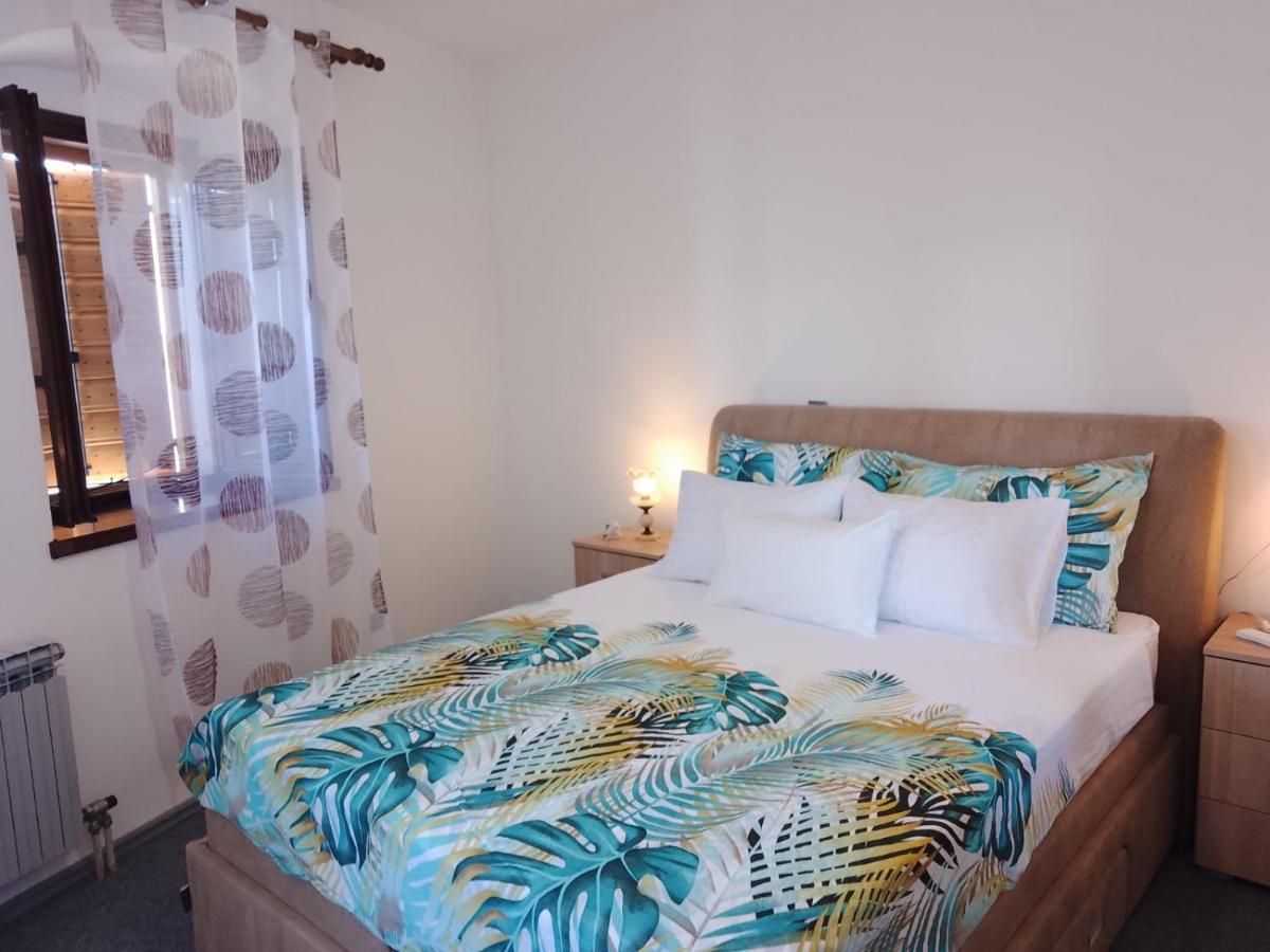 Apartman Plava Riba Sibenik Exterior photo