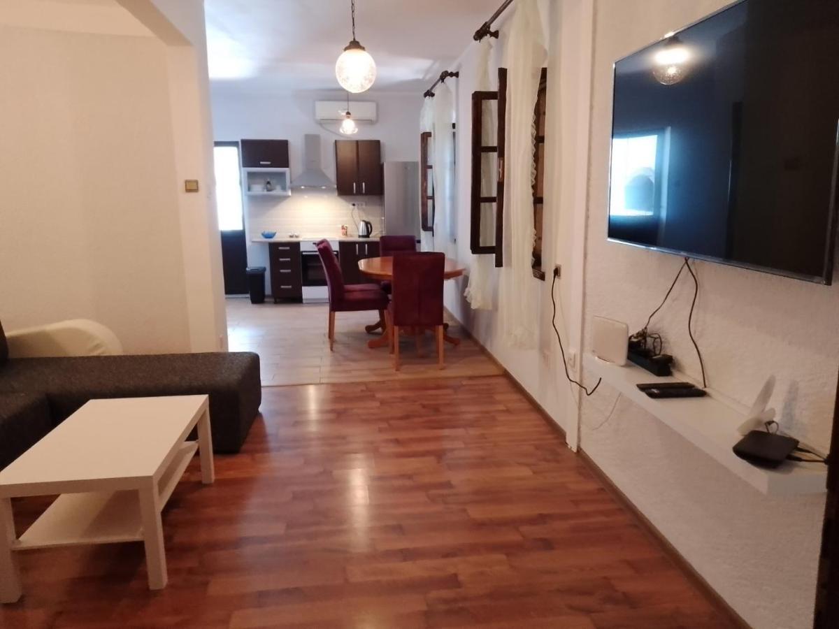 Apartman Plava Riba Sibenik Exterior photo